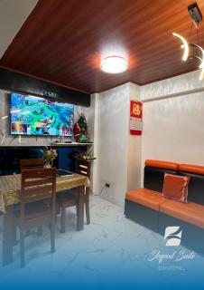 RXS Skypod Hotel #1 inspired Suite in Roxas City - Roxas City - 2