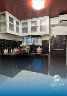 RXS Skypod Hotel #1 inspired Suite in Roxas City - Roxas City - 3