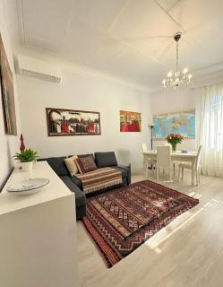 Gorgeous Flat In Pigneto - Rome - 0