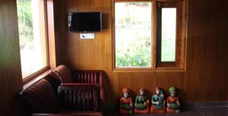 Golden Springs - Ooty - 7