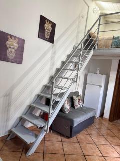 More House - Catania - 6