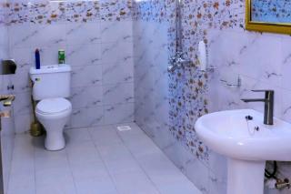 Makucha Ya Simba Homestay and camping grounds in mwanza - 3