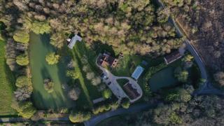 GITE ACACIA - Mas du Ponteil - 2