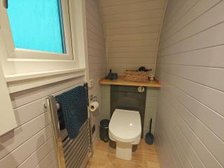 1 Bed in Forfar oc-t34621 - 2