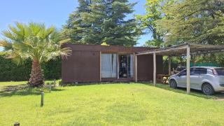 Monoambiente Deluxe San Rafael - 9