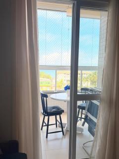 Apê Serenidade nas Toninhas - Ubatuba - 5