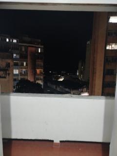 Quarto com varanda Carnaval salvador centro 2026 - 9