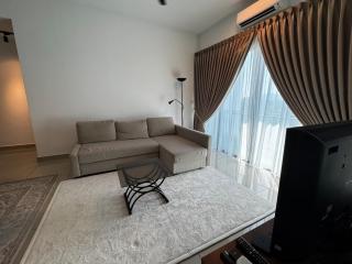 Almyra cozy condo - 8