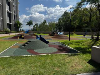 Almyra cozy condo - 6