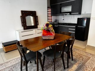 Almyra cozy condo - 5