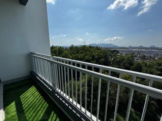 Almyra cozy condo - 4