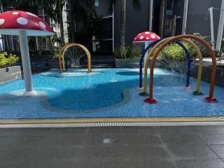 Almyra cozy condo - 1