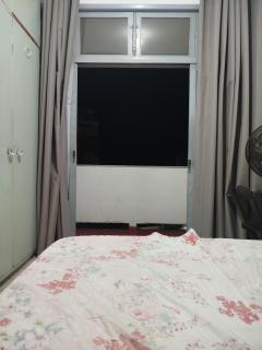 Quarto com varanda Carnaval salvador centro 2026 - 2