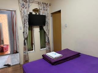 Sapo Guest House - 9