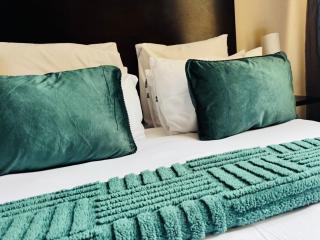 Mapungubwe Apartment with Wifi, Pool and Parking, Johannesburg - 9