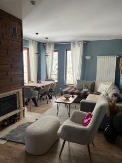 Cozy Apartment B35 in Grand Resort Pamporovo - 9
