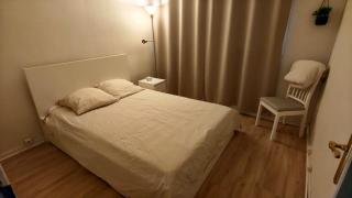 Cosy Place, Private Parking, 26 min to Paris - 3