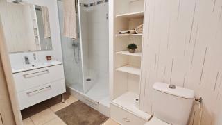 Cosy Place, Private Parking, 26 min to Paris - 5