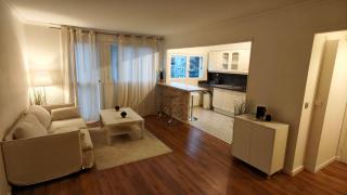 Cosy Place, Private Parking, 26 min to Paris - 4