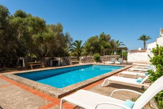 Finca Biniparrell Vell - 9