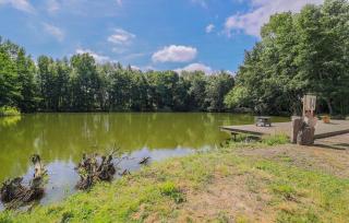 La maison du Marais à Bourbourg - 8