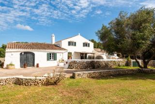 Finca Biniparrell Vell - 1