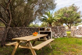 Finca Biniparrell Vell - Sant Lluís - 1