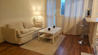 Cosy Place, Private Parking, 26 min to Paris - 1