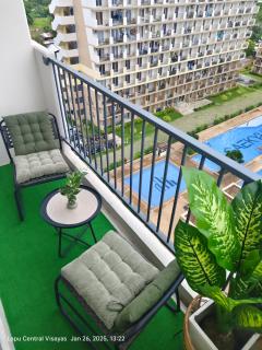 Miestee Humble abode 1101 - 0