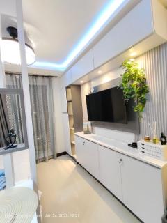 Miestee Humble abode 1101 - 4