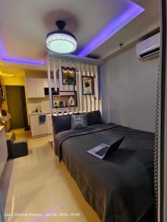 Miestee Humble abode 1101 - 3