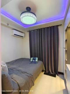 Miestee Humble abode 1101 - 2