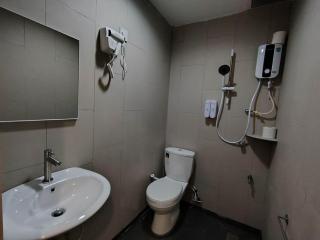 Fahrenheit88 Suites Bukit Bintang B 2R - 7