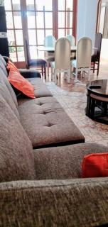 Departamento Amoblado primer piso - 7