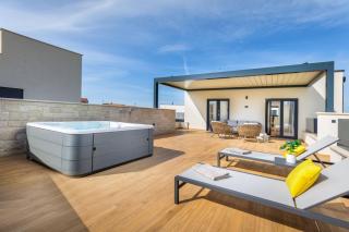 Villa Pelin by Villsy - 8