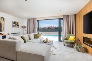 Villa Pelin by Villsy - 3