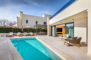 Villa Pelin by Villsy - 1