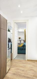 Sweet Dreams Suites Green Home Piata Romana - 6