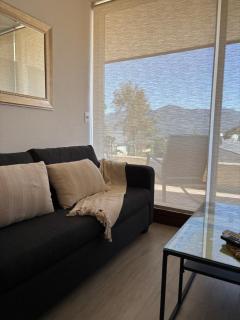 Depto Vista Valle Pucón - 6