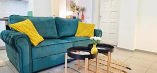 Sweet Dreams Suites Green Home Piata Romana - 4