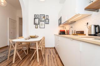Milan Apartman - 3