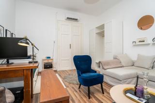 Milan Apartman - 1