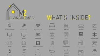 M2-Livinghomes - Top Lage Riesenrad - 4