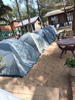 Lakshika tent stay - 7