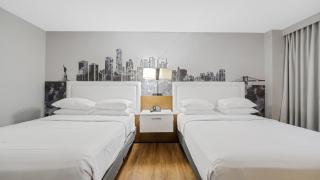 710 Double Queen Near MetLife & American Dream - 4