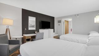 710 Double Queen Near MetLife & American Dream - 2