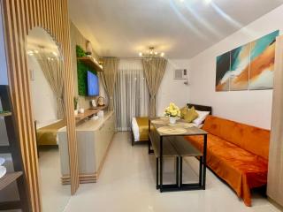 Iloilo City Proper Condo Unit by Eridels Place - 0