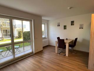 Apartment Sebald - 8