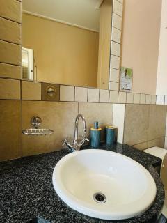 Mapungubwe Apartment with Wifi, Pool and Parking, Johannesburg - 8