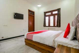 Hotel O Pratham Inn - 5